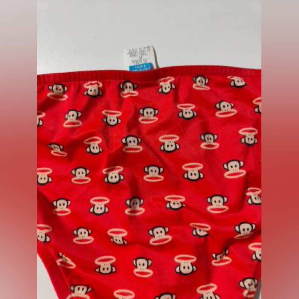 Paul Frank swim bottoms never used